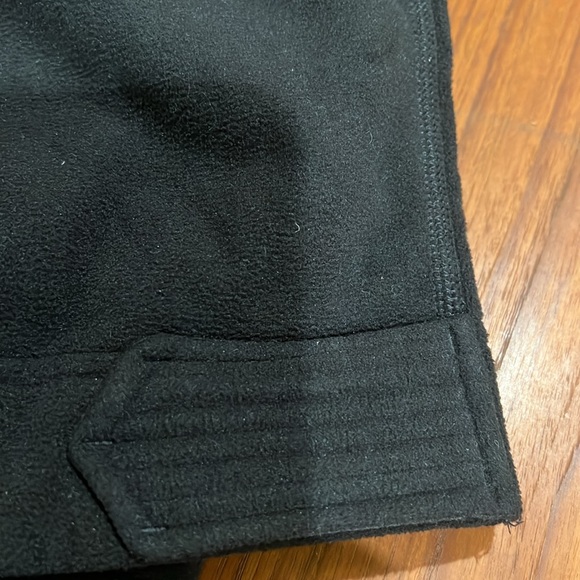 Lululemon size 8 black winter jacket - Picture 12 of 13